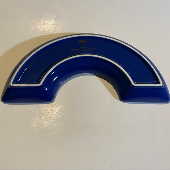 Tabitha Brown 3 piece dining/snack set, NIP, see pictures for measurements, Cute - Picture 6 of 10